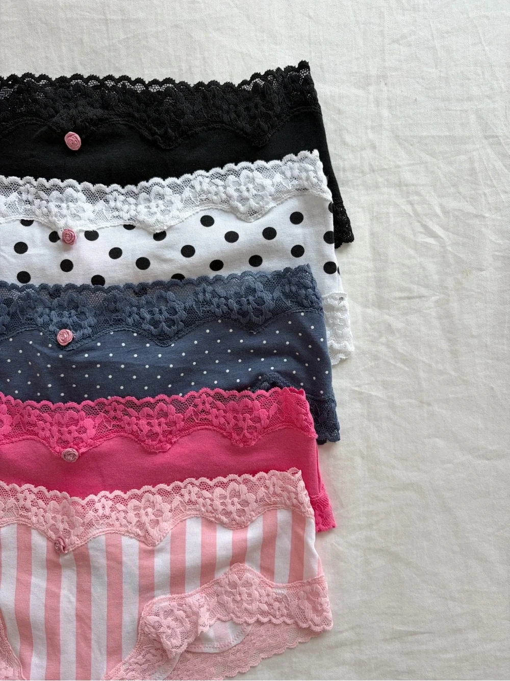Victoria’s Secret Panties Bundle